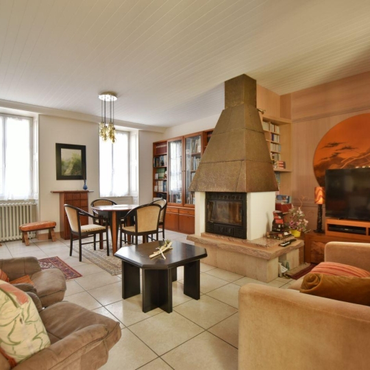 Réseau Immo-diffusion : Maison MORTAGNE-SUR-SEVRE (85290) 182.00m2  323 950 € 