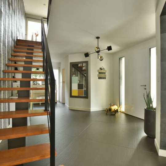 Maison / Villa CHOLET (49300) 240.00m2 721 000 € 