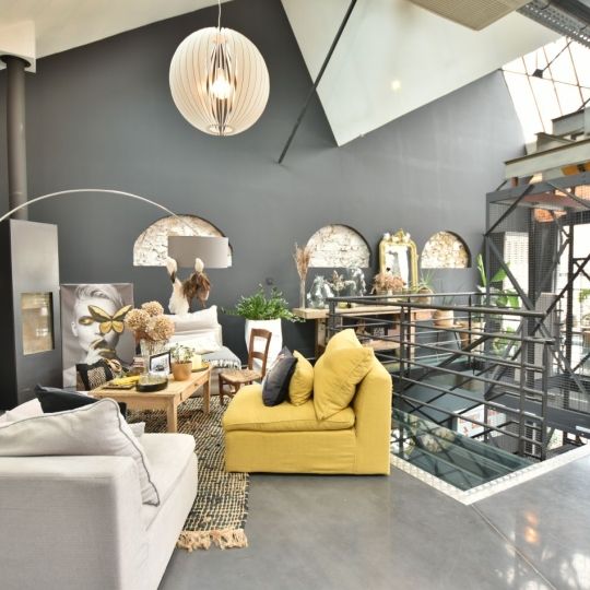 Maison / Villa CHOLET (49300) 267.00m2 540 800 € 