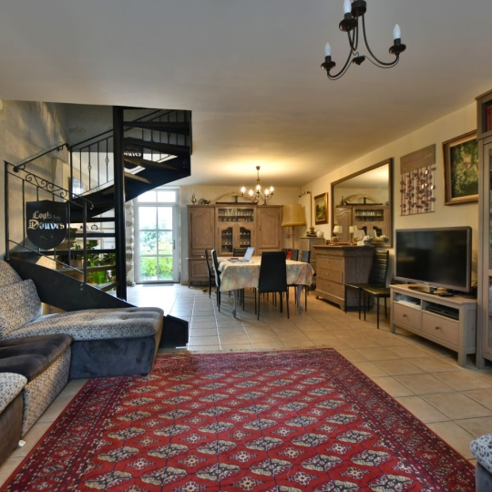 Maison / Villa TIFFAUGES (85130) 300.00m2 383 500 € 