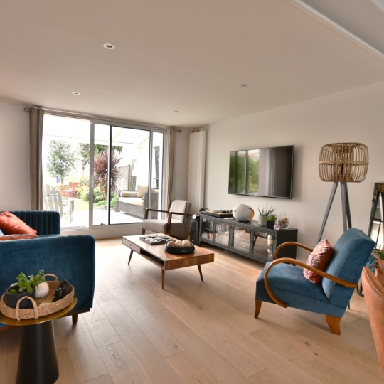 Maison / Villa CHOLET (49300) 134.00m2 446 500 € 