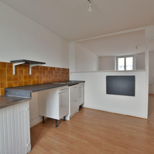 Appartement CHOLET (49300) 42.00m2 85 200 € 