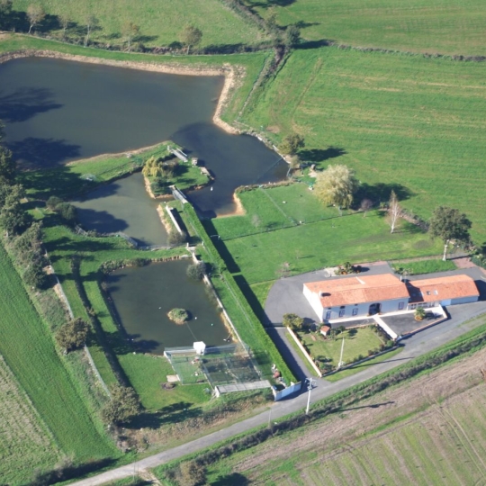 Maison / Villa SOMLOIRE (49360) 130.00m2 189 000 € 