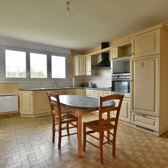 Réseau Immo-diffusion : Maison CHOLET (49300) 110.00m2  199 500 € 