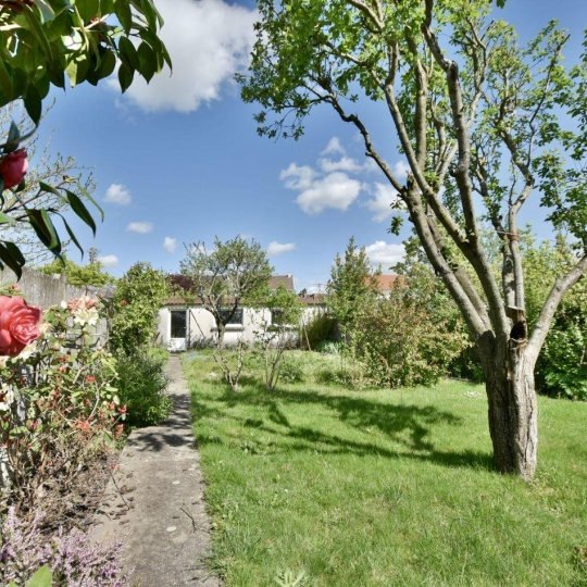 Réseau Immo-diffusion : Maison CHOLET (49300) 110.00m2  178 500 € 