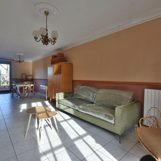 Maison CHOLET (49300) 87.00m2  - 146 250 € 