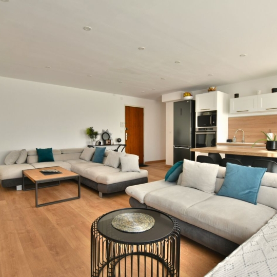 Réseau Immo-diffusion : 5 Pièces CHOLET (49300) 104.00m2  162 500 € 