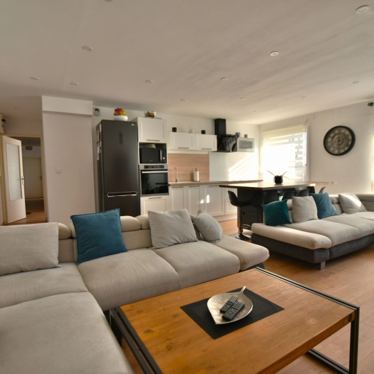 5 Pièces CHOLET (49300) 104.00m2  - 171 900 € 