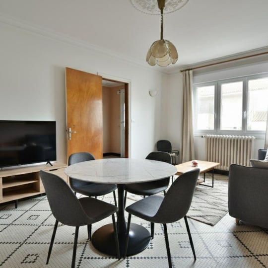 Réseau Immo-diffusion : Maison CHOLET (49300) 113.00m2  139 900 € 