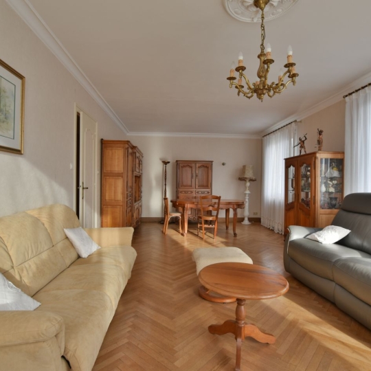 Réseau Immo-diffusion : Maison CHOLET (49300) 167.00m2  229 900 € 