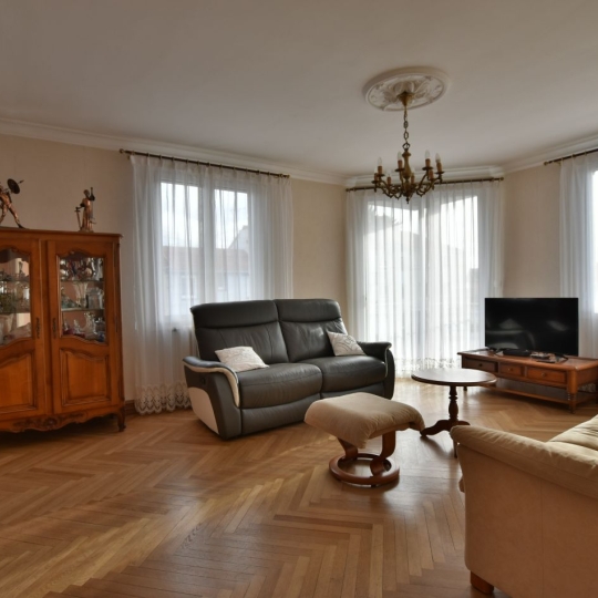 Réseau Immo-diffusion : Maison CHOLET (49300) 167.00m2  249 600 € 