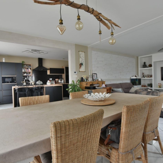 Maison LA SEGUINIERE (49280) 126.00m2  - 299 900 € 