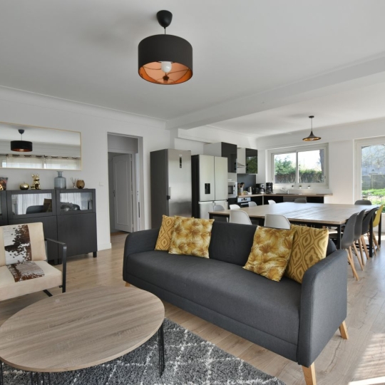 Maison CHOLET (49300) 182.00m2  - 426 400 € 