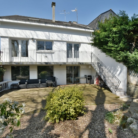 Réseau Immo-diffusion : Maison CHOLET (49300) 182.00m2  426 400 € 