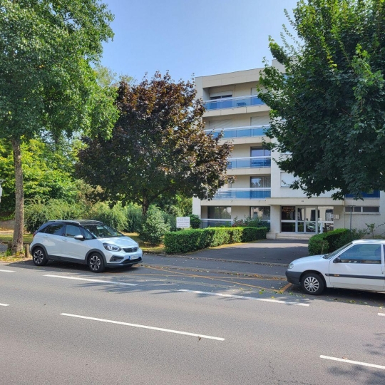 Réseau Immo-diffusion : 4 Pièces CHOLET (49300) 101.00m2  239 900 € 