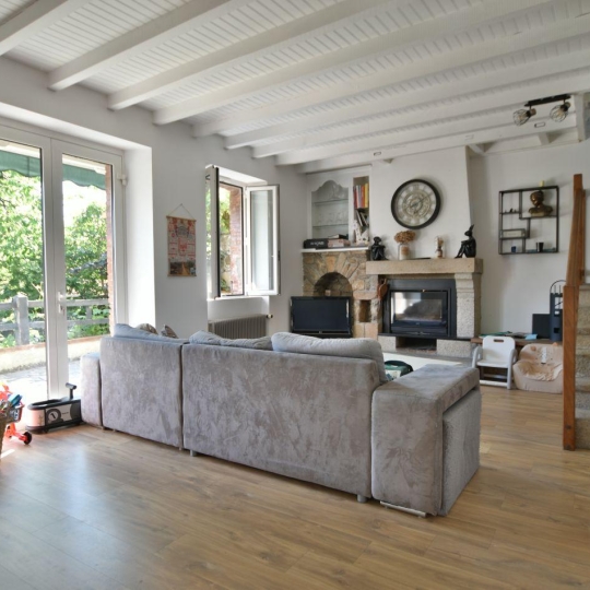 Maison / Villa CHOLET (49300) 160.00m2 353 600 € 