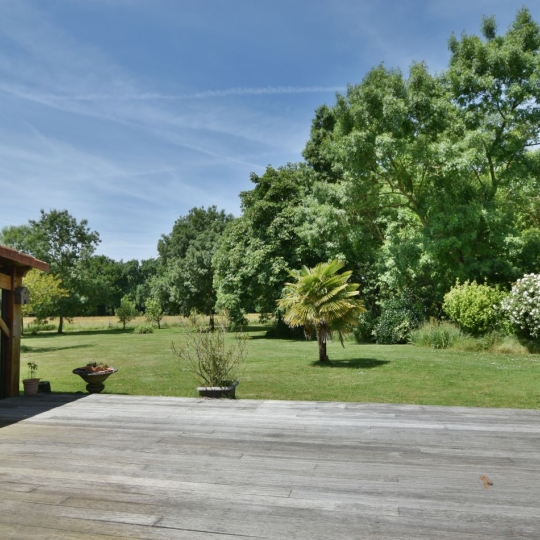 Maison BEGROLLES-EN-MAUGES (49122) 200.00m2 - 259 900 € 