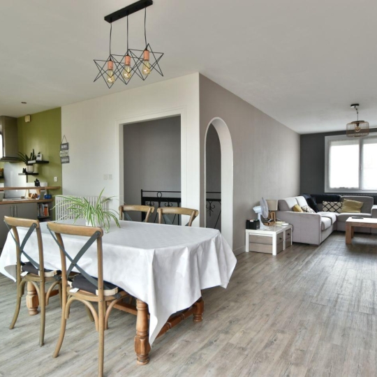 Maison CHOLET (49300) 126.00m2  - 225 750 € 