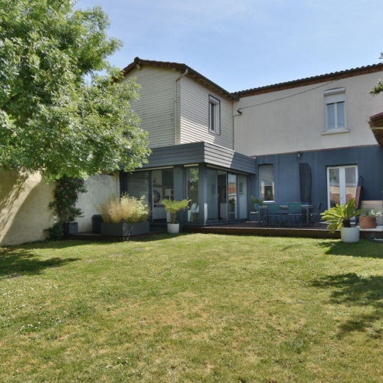 Maison / Villa CHOLET (49300) 114.00m2 251 900 € 