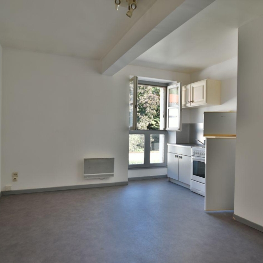 Appartement CHOLET (49300) 58.00m2 121 900 € 