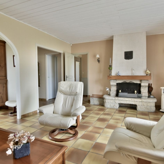 Maison / Villa LE MAY-SUR-EVRE (49122) 111.00m2 224 500 € 