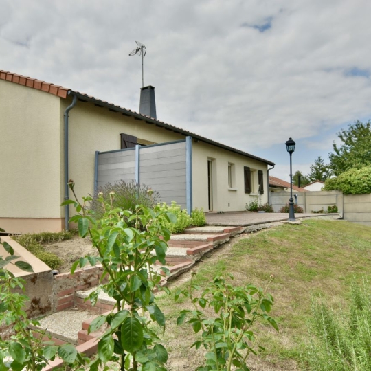 Maison / Villa LE MAY-SUR-EVRE (49122) 111.00m2 234 500 € 