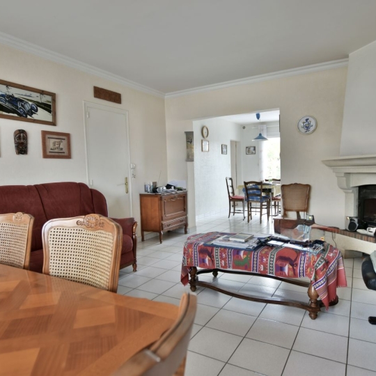 Maison CHOLET (49300) 85.00m2  - 176 500 € 