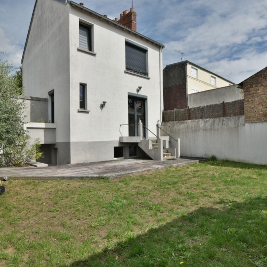 Maison CHOLET (49300) 86.00m2  - 231 000 € 