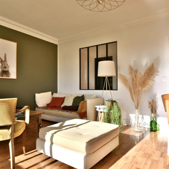 Réseau Immo-diffusion : 3 Pièces CHOLET (49300) 65.00m2  132 500 € 