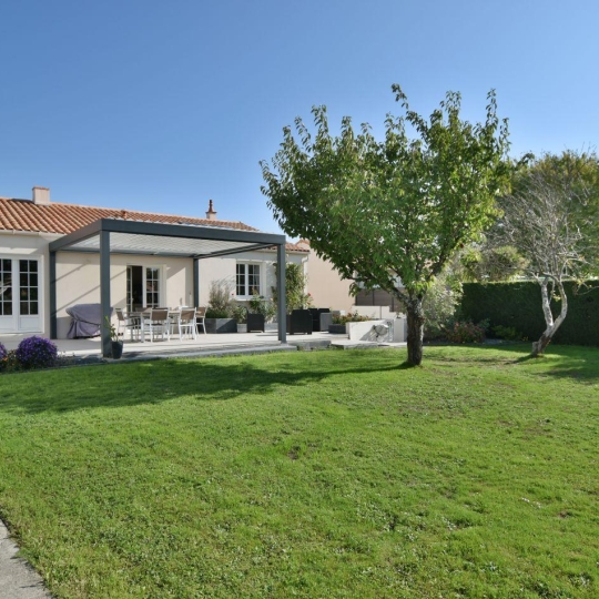 Maison / Villa SAINT-MACAIRE-EN-MAUGES (49450) 98.00m2 267 750 € 