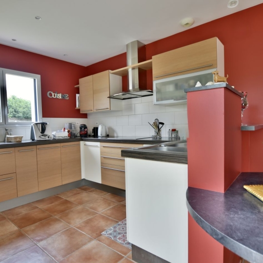 Maison CHOLET (49300) 144.00m2  - 343 200 € 