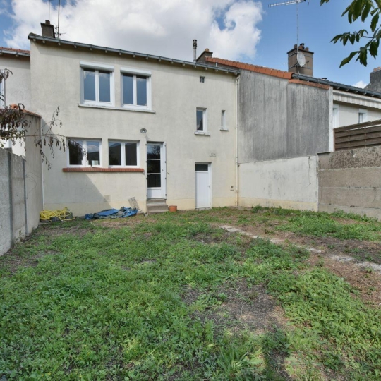 Maison CHOLET (49300) 82.00m2  - 148 400 € 