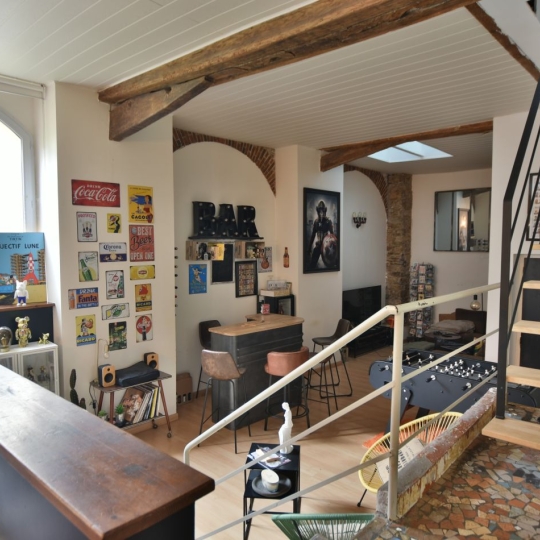 Réseau Immo-diffusion : Maison CHOLET (49300) 157.00m2  272 900 € 