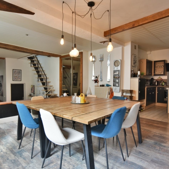 Réseau Immo-diffusion : Maison CHOLET (49300) 157.00m2  272 900 € 