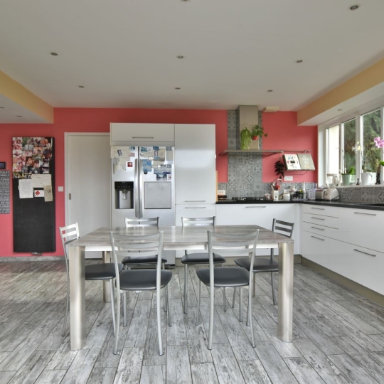 Maison CHOLET (49300) 155.00m2 - 297 825 € 