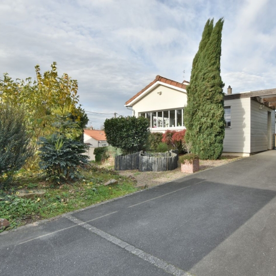 Réseau Immo-diffusion : Maison CHOLET (49300) 155.00m2  297 825 € 