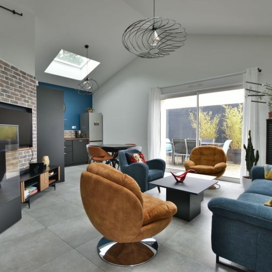 Maison CHOLET (49300) 63.00m2  - 210 000 € 