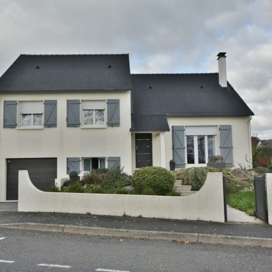 Réseau Immo-diffusion : Maison CHOLET (49300) 106.00m2  272 900 € 