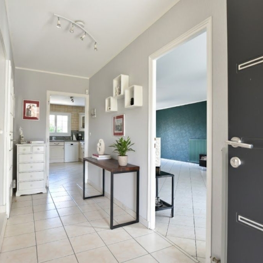 Réseau Immo-diffusion : Maison CHOLET (49300) 106.00m2  239 900 € 