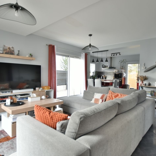 Maison CHOLET (49300) 153.00m2 - 322 400 € 