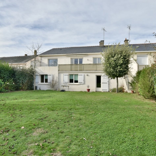 Réseau Immo-diffusion : Maison CHOLET (49300) 226.00m2  297 825 € 