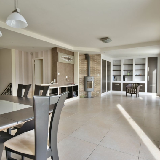 Réseau Immo-diffusion : Maison CHOLET (49300) 226.00m2  297 825 € 
