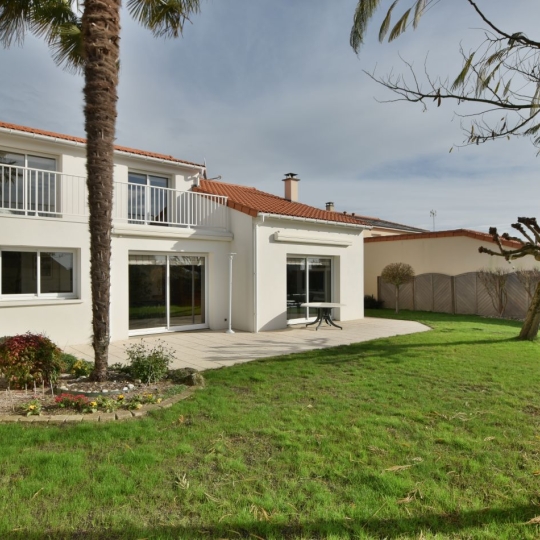 Maison CHOLET (49300) 166.00m2 - 378 900 € 