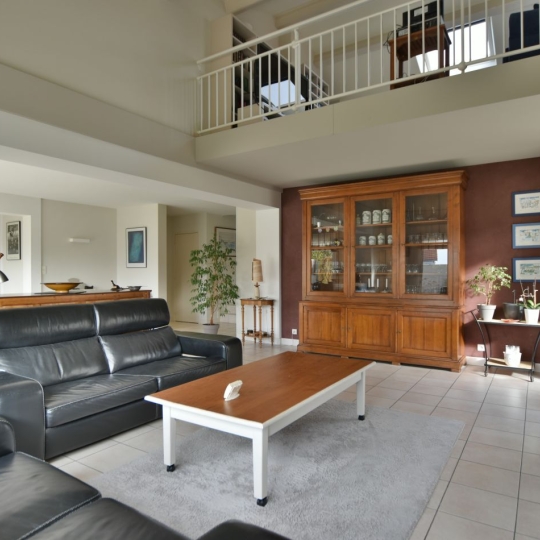 Maison CHOLET (49300) 166.00m2 - 389 200 € 