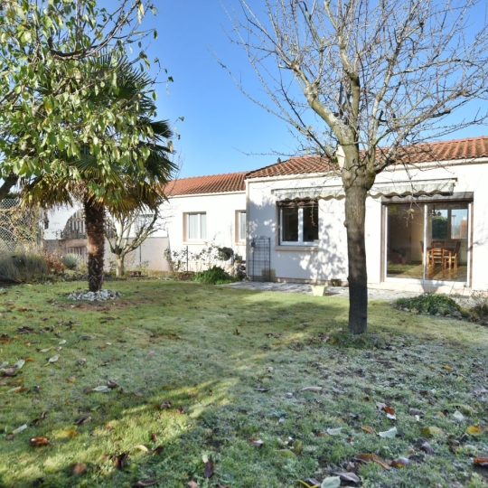 Maison / Villa CHOLET (49300) 106.00m2 197 500 € 