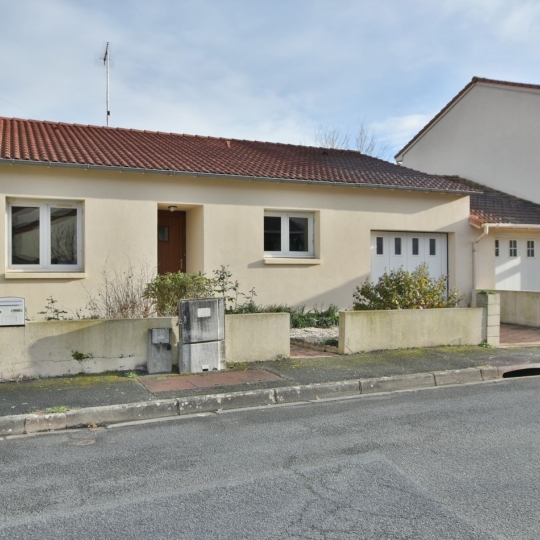 Réseau Immo-diffusion : Maison CHOLET (49300) 69.00m2  189 000 € 