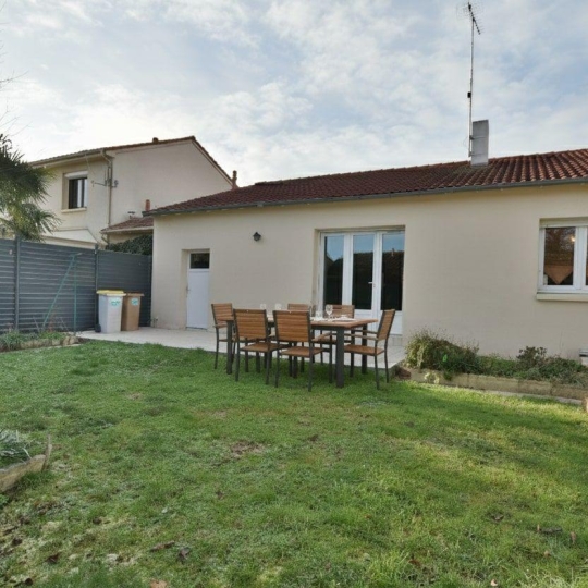 Réseau Immo-diffusion : Maison CHOLET (49300) 69.00m2  178 500 € 