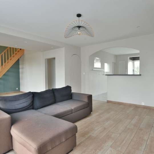 Maison / Villa SAINT-LEGER-SOUS-CHOLET (49280) 107.00m2 235 000 € 