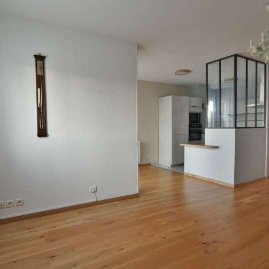 Réseau Immo-diffusion : 2 Pièces CHOLET (49300) 64.00m2  149 100 € 