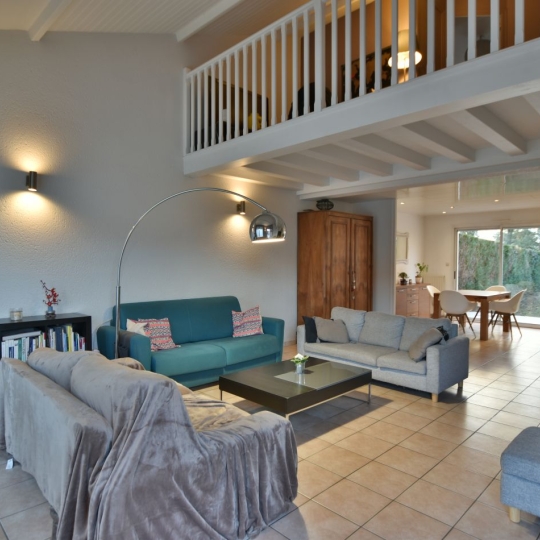 Maison CHOLET (49300) 98.00m2 - 219 900 € 